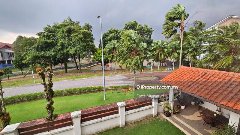 2-storey Terraced House for Sale in Bukit Jelutong, Shah Alam by Faez Muzamel - iProperty.com.my