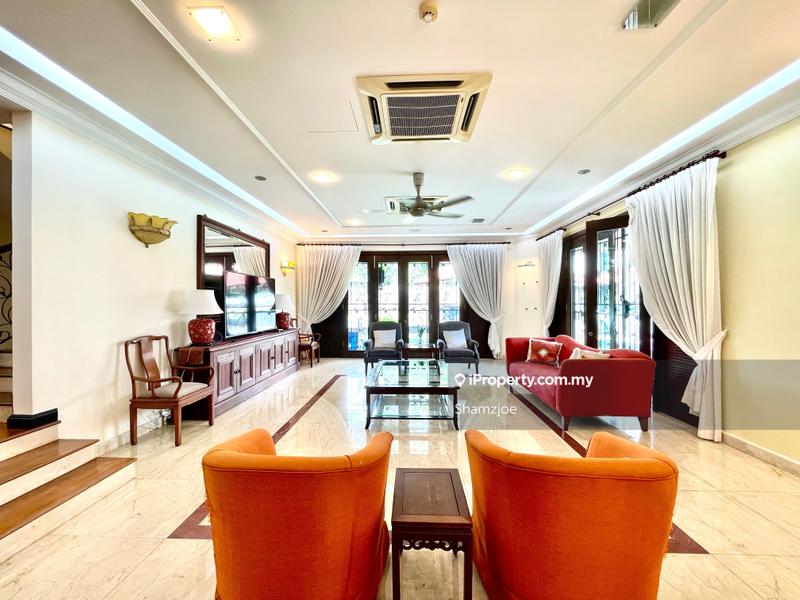 Bungalow House for Sale in TAMAN TASIK TITIWANGSA, Titiwangsa by Shamzjoe - iProperty.com.my