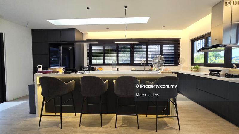 2.5-storey Terraced House for Sale in Taman Bukit Seputeh, Seputeh by Marcus Liew - iProperty.com.my