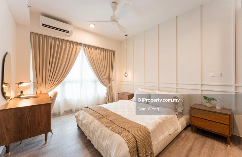 For Sale - Residensi 38 Bangsar