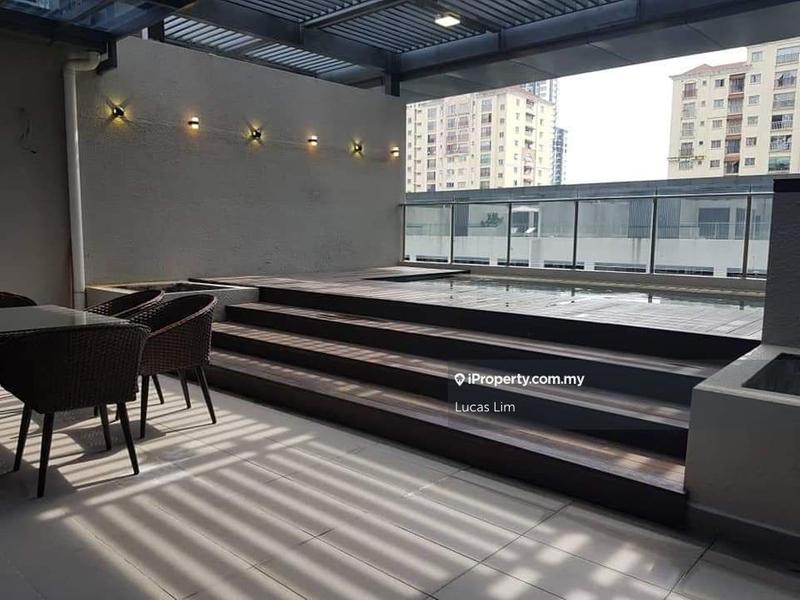 Kondominium untuk Dijual di Anjali North Kiara oleh Lucas Lim - iProperty.com.my
