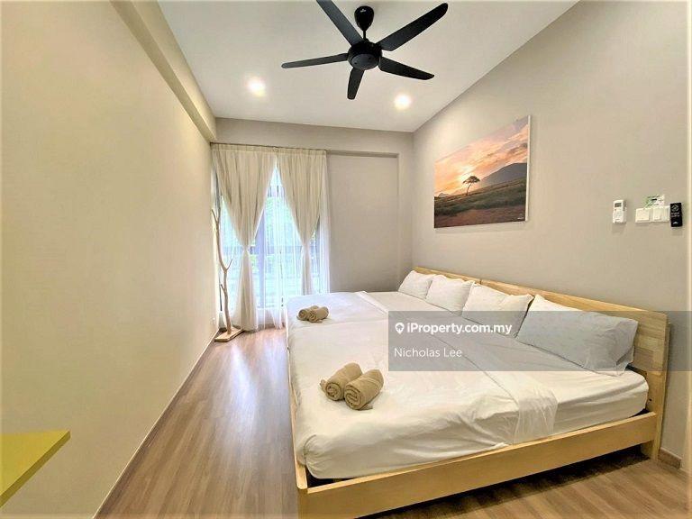 Condominium for Rent in The Cove Hillside Residence by Nicholas Lee - iProperty.com.my