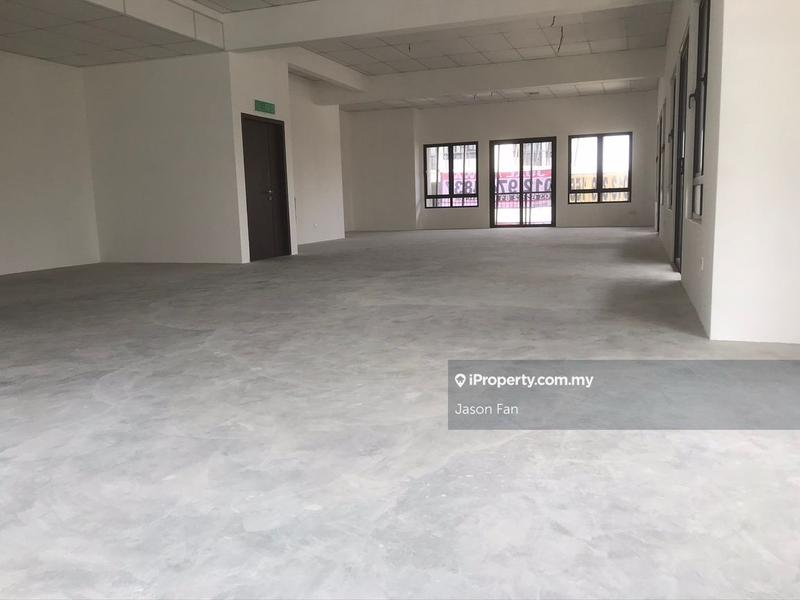 Kedai untuk Dijual di Kota Kemuning, Shah Alam oleh Jason Fan - iProperty.com.my