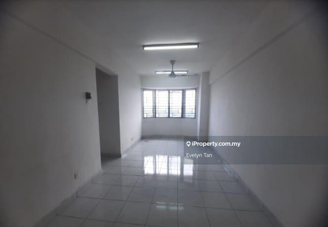 Service Residence for Sale in Main Place Residence by Evelyn Tan - iProperty.com.my