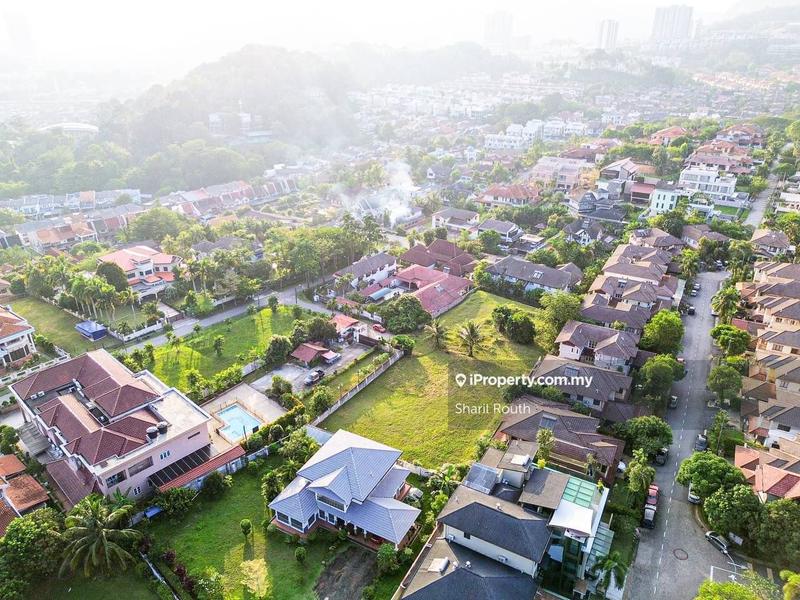 Bungalow Land for Sale in Ampang Jaya, Ampang by Sharil Routh - iProperty.com.my