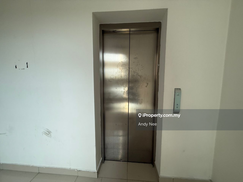 Semi-D Kilang untuk Disewa di Taman Semenyih, Semenyih oleh Andy Nee - iProperty.com.my