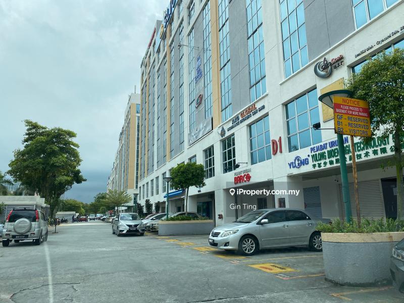 Pejabat untuk Dijual di Kelana Jaya, Petaling Jaya oleh Gin Ting - iProperty.com.my