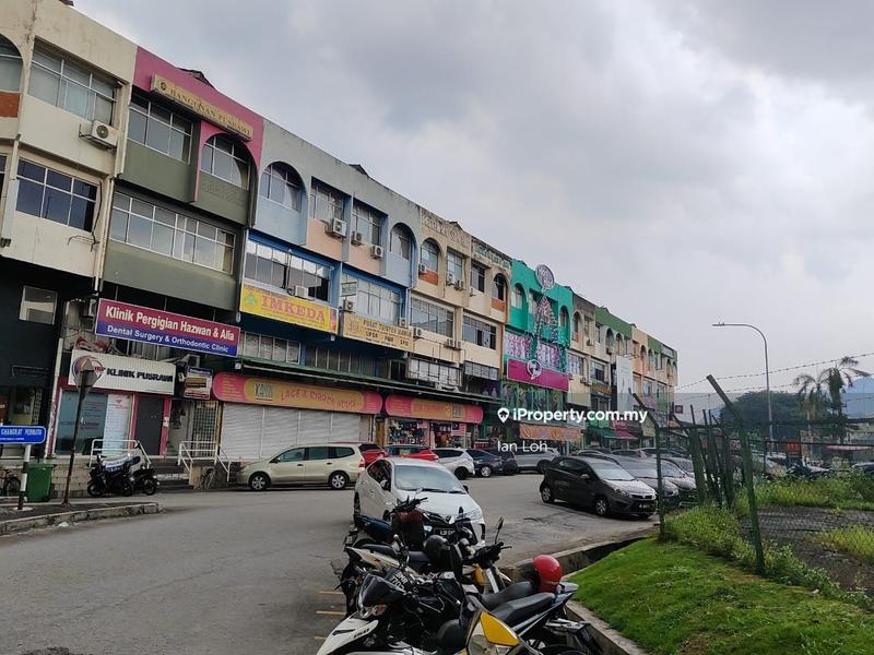 For Sale - Changkat permata