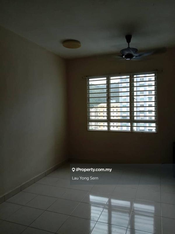 Pangsapuri untuk Dijual di Idaman Lavender 3 oleh Lau Yong Sern - iProperty.com.my