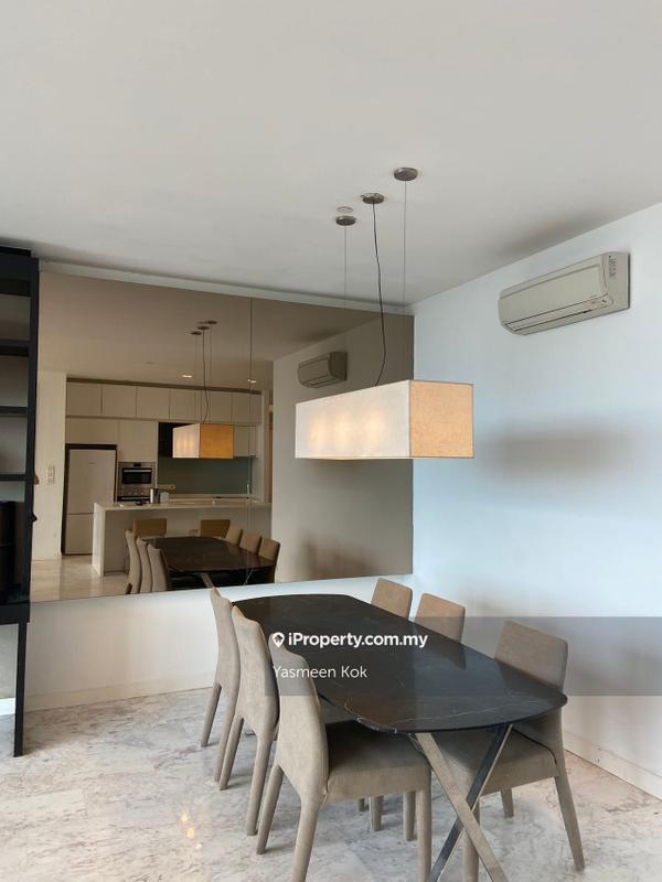 Service Residence for Sale in The Face Suites (Platinum Suites) by Yasmeen Kok - iProperty.com.my