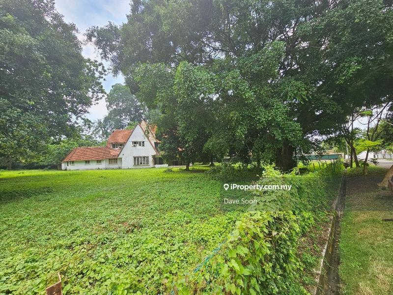 Bungalow House for Sale in Taman Jesselton, George Town by Dave Soon - iProperty.com.my