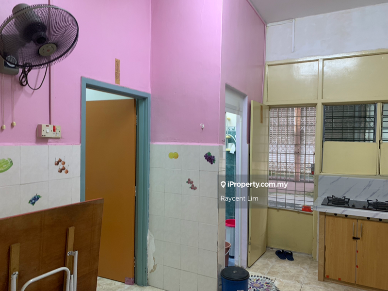 Rumah Berangkai 2 Tingkat untuk Dijual di Taman Merak Jaya, Simpang Ampat oleh Raycent Lim - iProperty.com.my