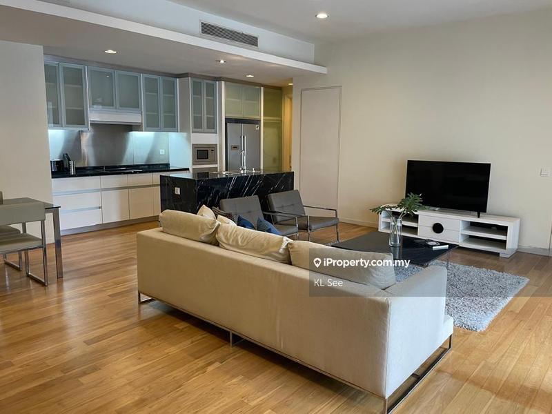 Service Residence for Sale in St Mary Residences by KL See - iProperty.com.my
