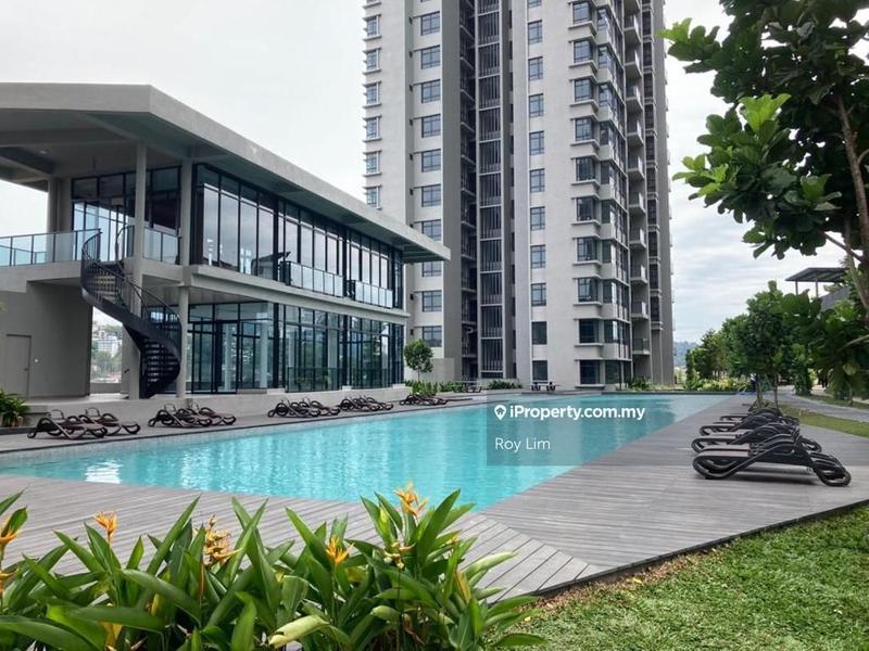 Kediaman Servis untuk Dijual di Astoria Ampang oleh Roy Lim - iProperty.com.my