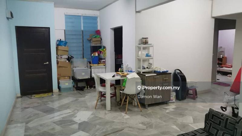 Apartment for Sale in Pelangi Court by Damon Wan - iProperty.com.my