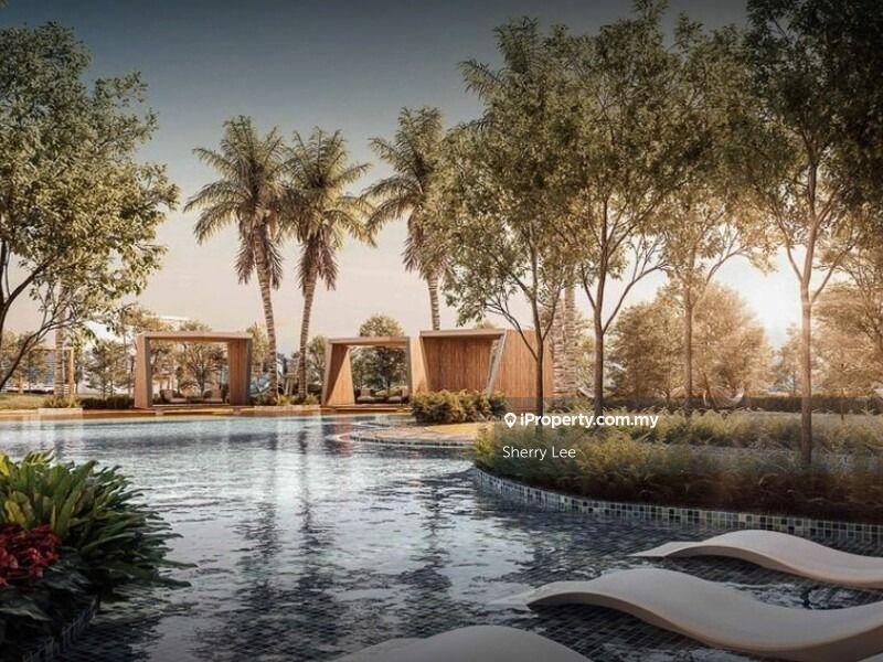 Service Residence for Sale in Solasta Dutamas by Sherry Lee - iProperty.com.my