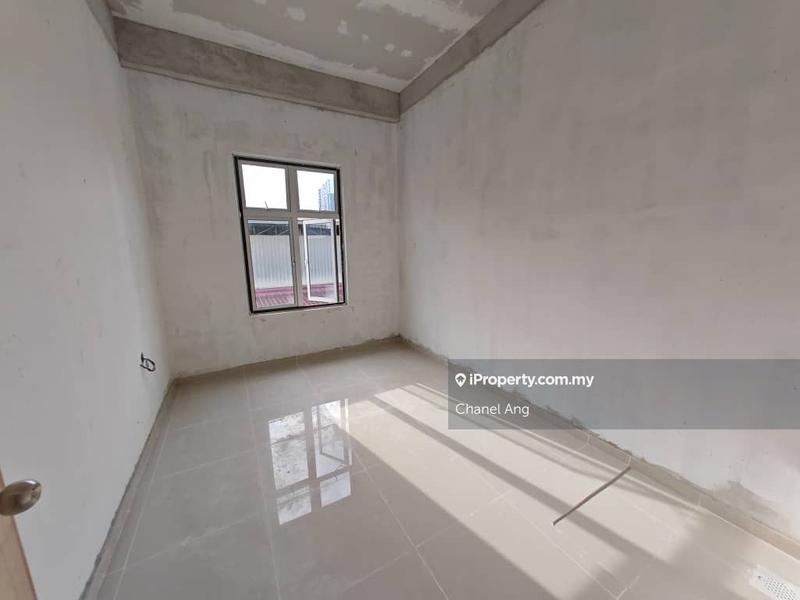 Kilang Terpisah untuk Dijual di Bandar Baru Permas Jaya, Permas Jaya oleh Chanel Ang - iProperty.com.my