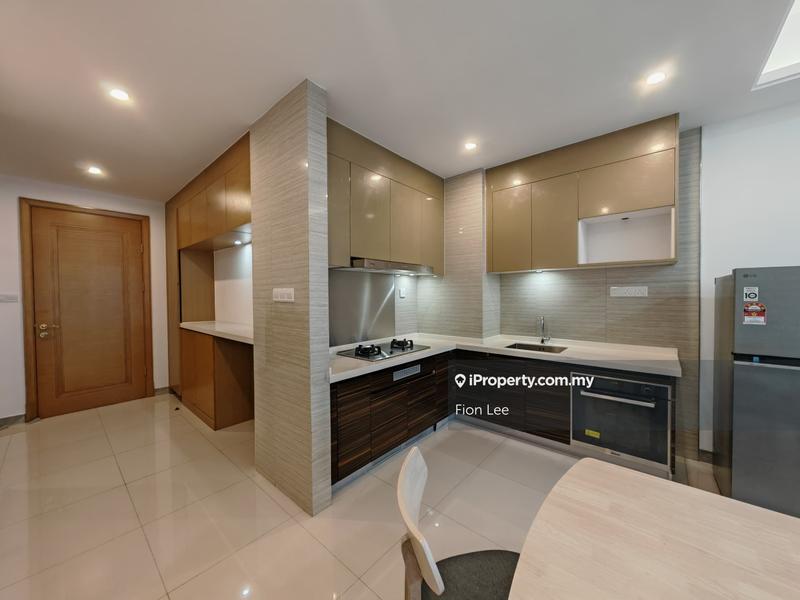 Residensi Servis untuk Disewa di R&F Princess Cove Phase 1 oleh Fion Lee - iProperty.com.my