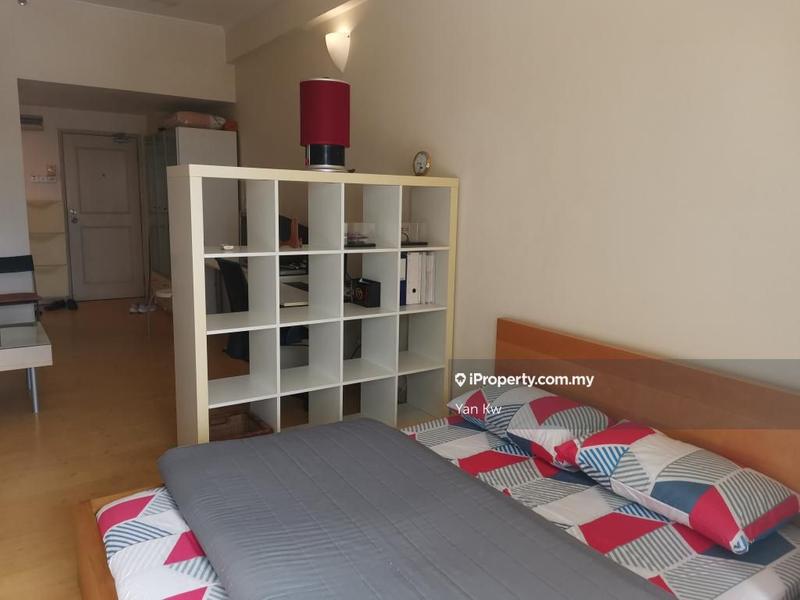 Service Residence for Sale in Dorchester by Yan Kw - iProperty.com.my