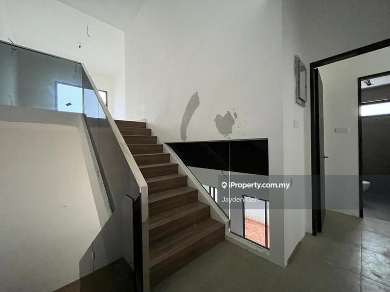 Semi-Detached House for Sale in Taman Tiong, Alor Setar by Jayden Geh - iProperty.com.my