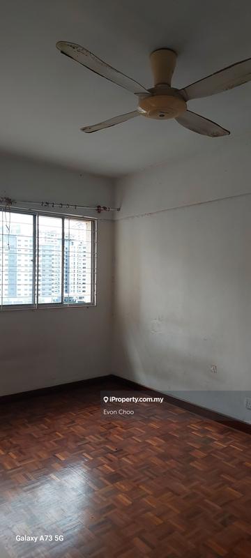 Condominium for Sale in O.G. Heights by Evon Choo - iProperty.com.my