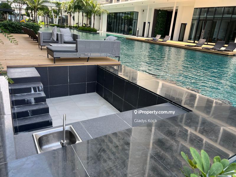 Kondominium untuk Dijual di Vertu Resort oleh Gladys Kock - iProperty.com.my