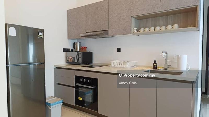 Service Residence for Rent in Opus KL by Xindy Chia - iProperty.com.my
