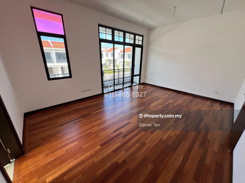 Semi-Detached House for Sale in Setia Eco Park, Setia Alam by Daniel Tan - iProperty.com.my