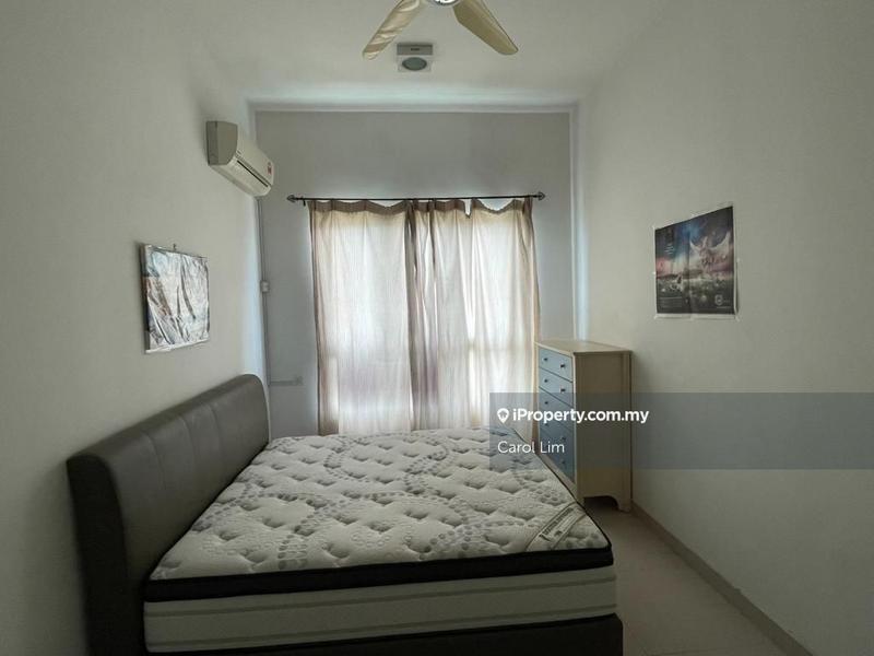 Residensi Servis untuk Dijual di D'Pulze Cyberjaya oleh Carol Lim - iProperty.com.my