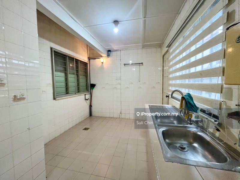 2-storey Terraced House for Sale in Taman Bukit Desa, Taman Desa by Suli Chin - iProperty.com.my