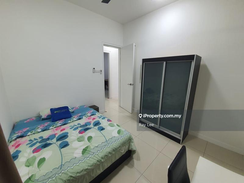 For Rent - CloudTree Residence