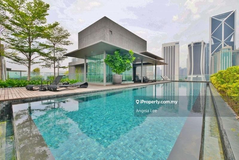 Condominium for Sale in Dedaun Condominium by Angela Lee - iProperty.com.my