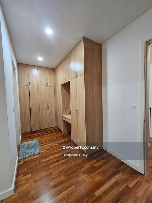 Rumah Berkembar untuk Dijual di Bandar Seri Coalfields, Ijok oleh Benjamin Chay - iProperty.com.my