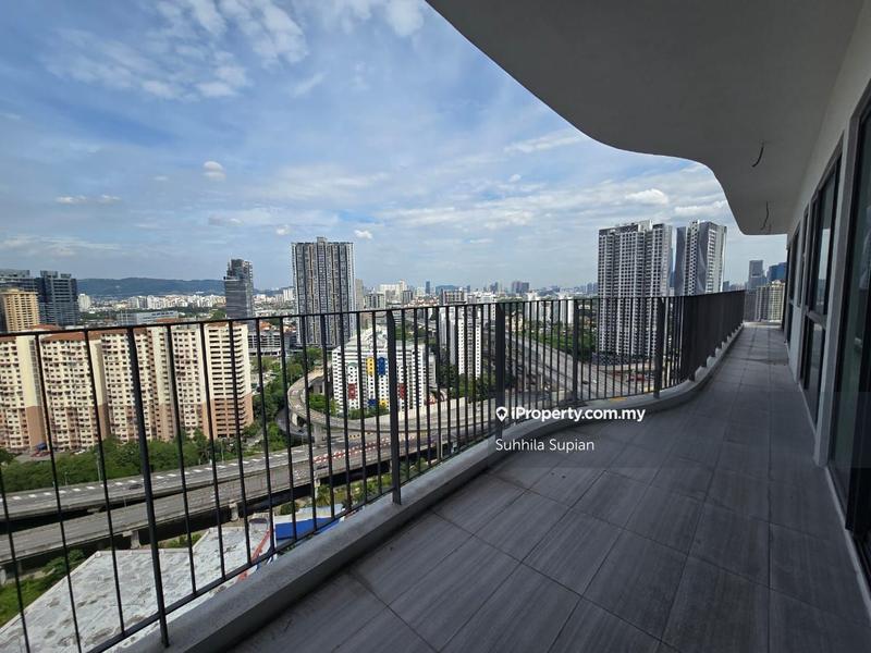 For Sale - Datum Jelatek Residence