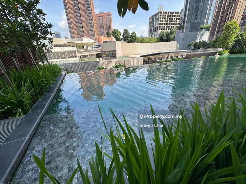 Service Residence for Rent in Fahrenheit 88 (KL Plaza Suites) by Steven Chen - iProperty.com.my