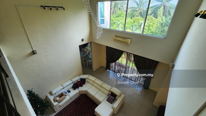 Bungalow House untuk Dijual di Kayangan Heights, Shah Alam oleh Joseph Chan - iProperty.com.my
