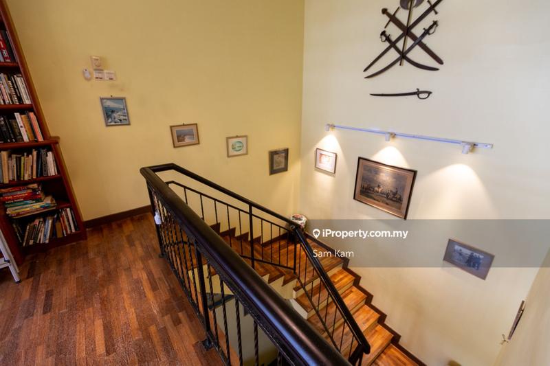 Rumah Berkembar untuk Dijual di Batu Ferringhi, Penang oleh Sam Kam - iProperty.com.my