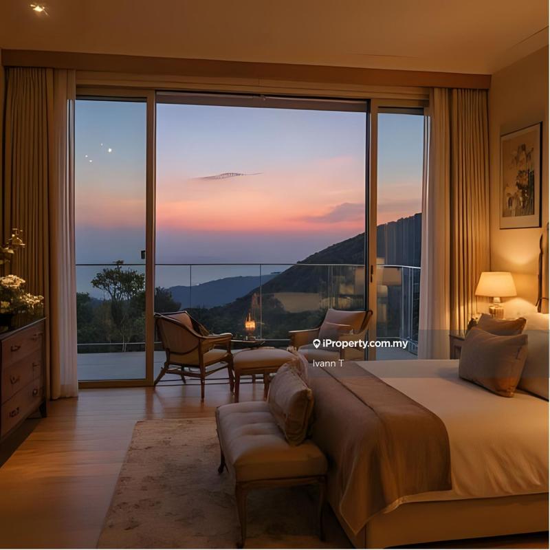 Banglo untuk Dijual di Bukit Kiara, Kuala Lumpur oleh Ivann T - iProperty.com.my