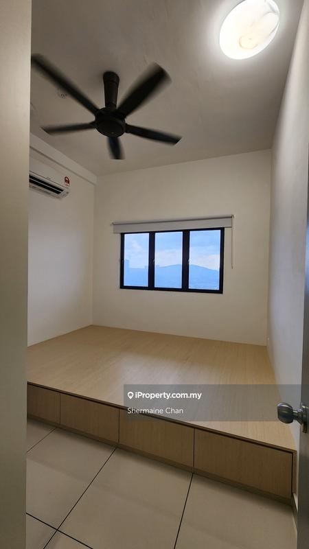 Residensi Servis untuk Disewa di Traders Garden @ Cheras Selatan oleh Shermaine Chan - iProperty.com.my