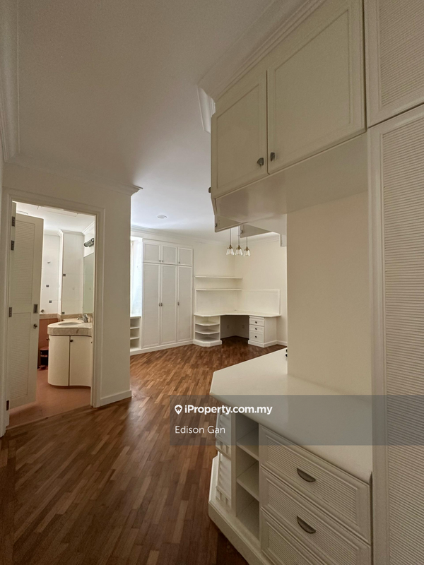 Semi-Detached House for Rent in Semantan Villa, Damansara Heights by Edison Gan - iProperty.com.my