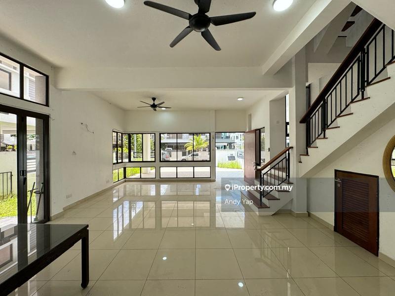 Semi-Detached House for Sale in Saujana, Alcedo, Rawang, Rawang by Andy Yap - iProperty.com.my