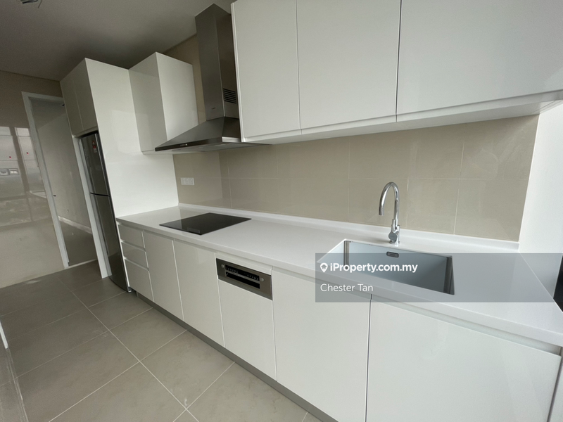 Service Residence for Sale in Pavilion Damansara Heights by Chester Tan - iProperty.com.my