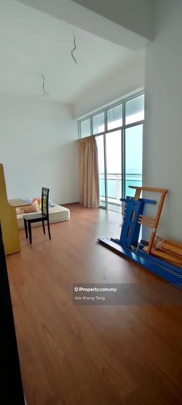 Kondominium untuk Disewa di Nautical Bay oleh Kek Kheng Teng - iProperty.com.my
