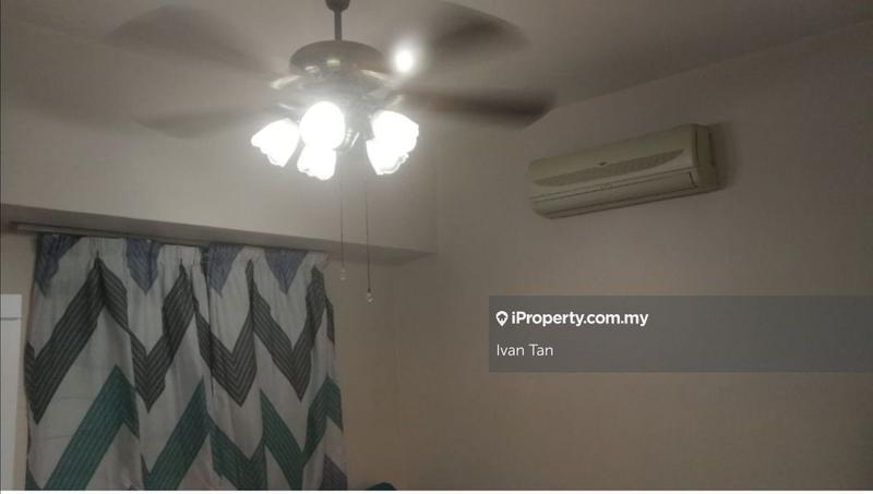 Residensi Servis untuk Disewa di Rhythm Avenue oleh Ivan Tan - iProperty.com.my