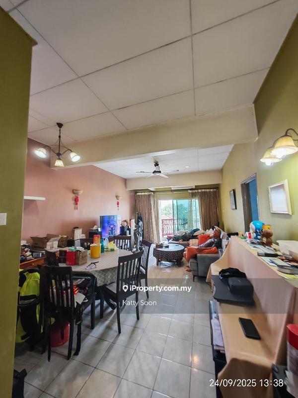 Townhouse untuk Dijual di Taman Lagenda Mas, Cheras oleh Katty Soon - iProperty.com.my