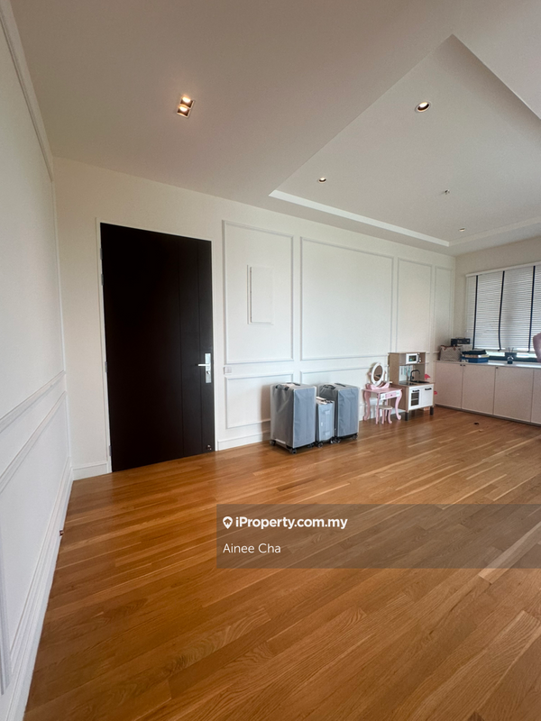 Kondominium untuk Dijual di Scots Pavilion oleh Ainee Cha - iProperty.com.my