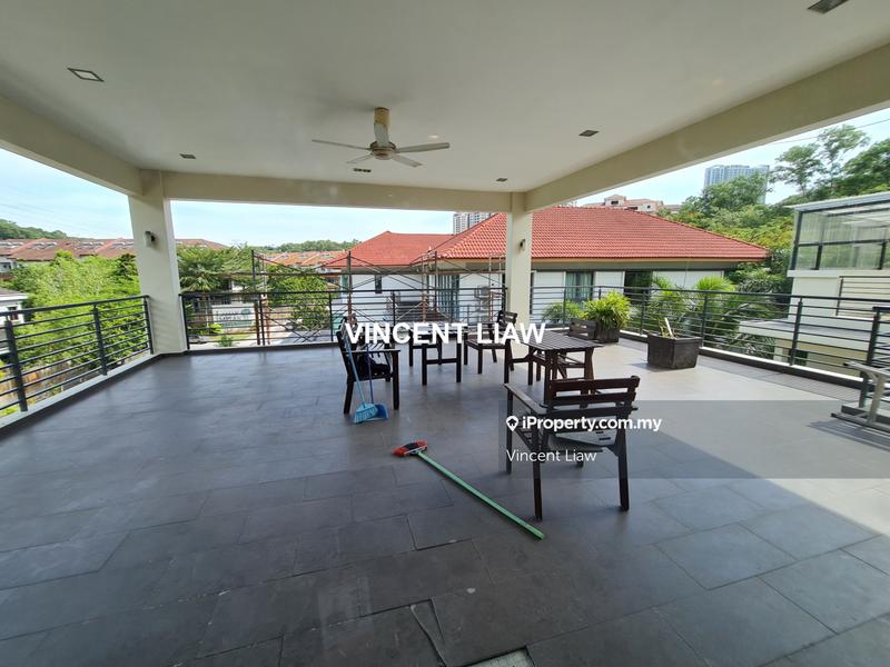 Bungalow House for Sale in Taman Bandar Sunway, Petaling Jaya by Vincent Liaw - iProperty.com.my