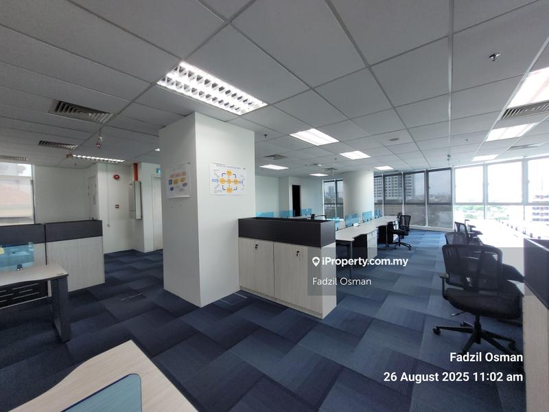 Office for Rent in Menara TH Damansara, Taman Tun Dr Ismail by Fadzil Osman - iProperty.com.my