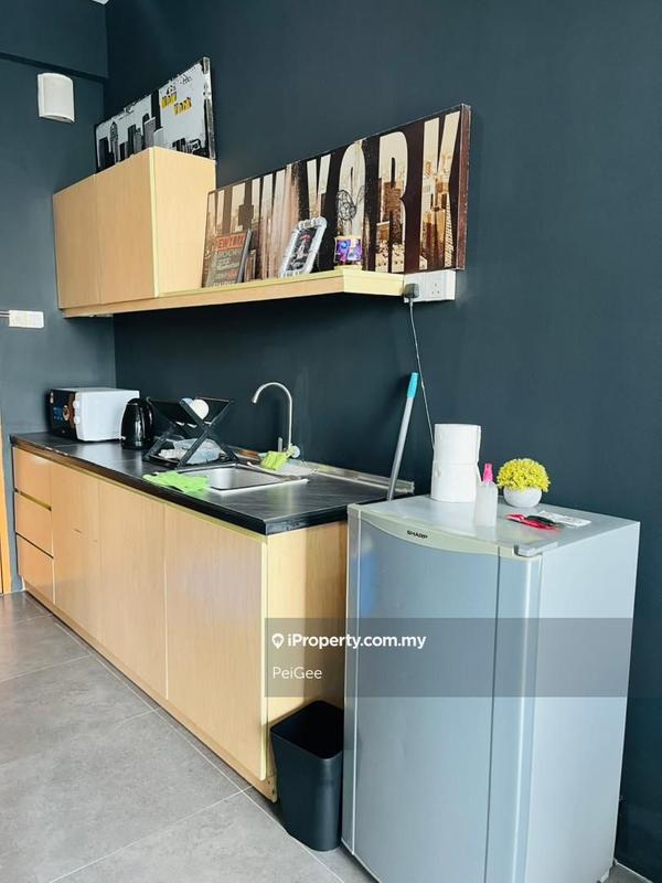 For Rent - Empire Damansara