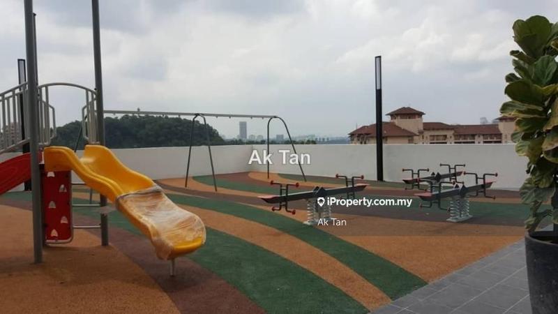 Kondominium untuk Dijual di Puncak 7 oleh Daren Tan - iProperty.com.my